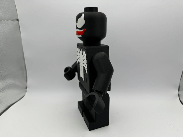 Big Brick Venom