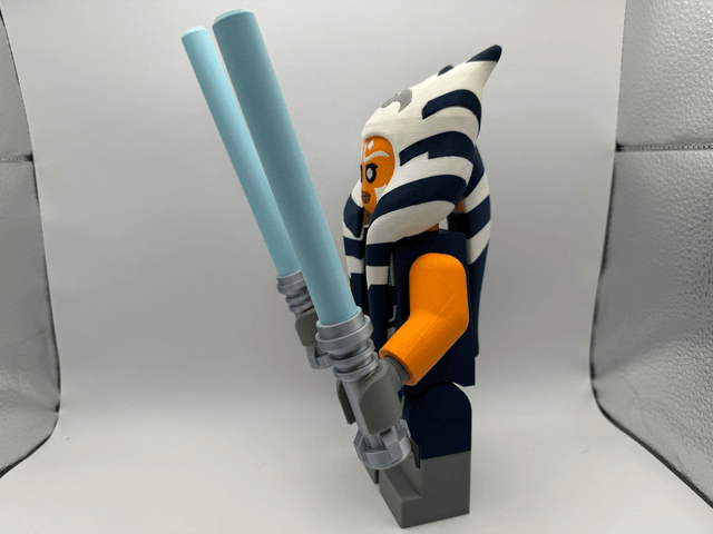 Big Brick Ahsoka