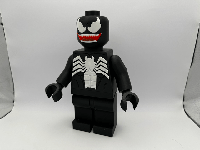 Big Brick Venom