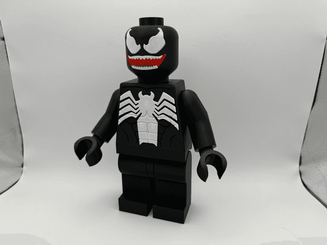Big Brick Venom