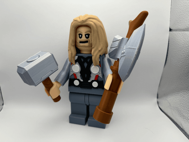 Big Brick Thor